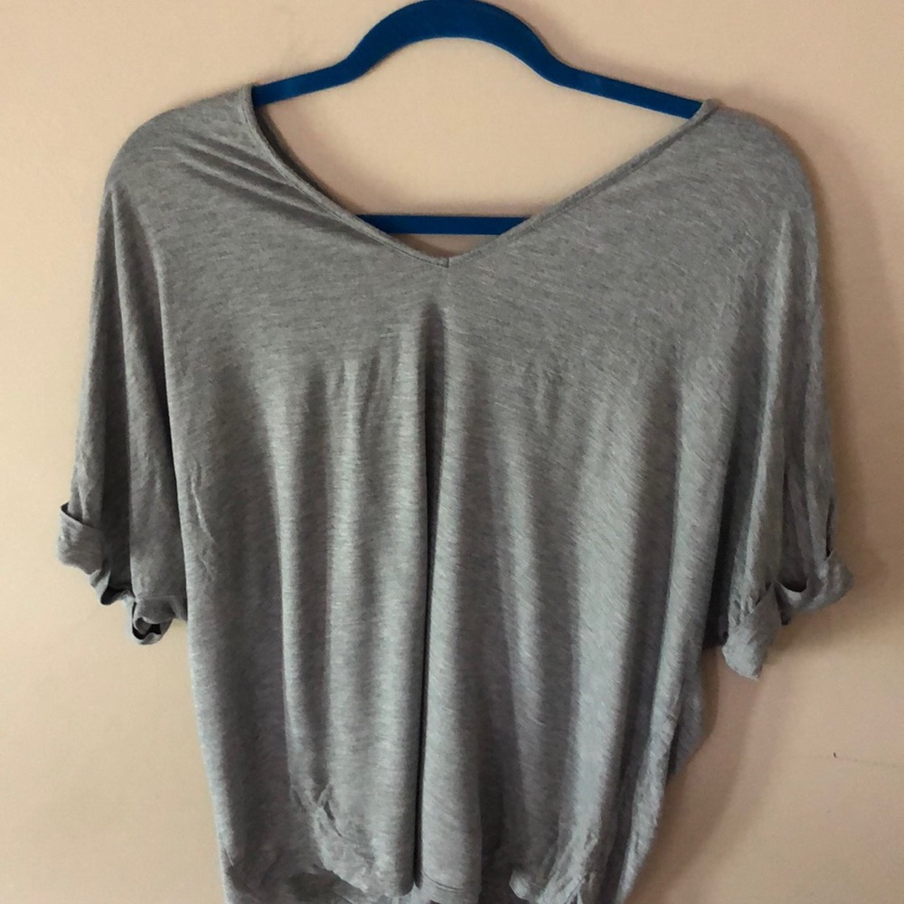 Women’s Shirt (Francesca’s)
